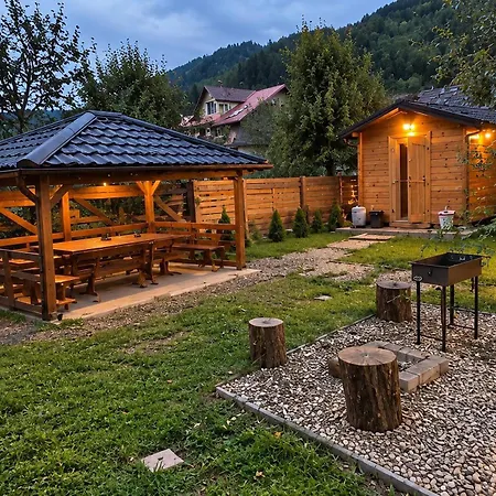 будинок для відпочинку яремче Apartment Palyanytsya