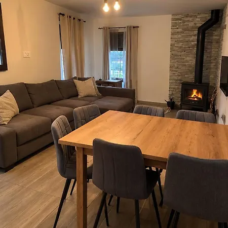 Apartment будинок для відпочинку яремче