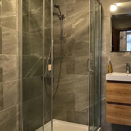 будинок для відпочинку яремче Apartment Palyanytsya