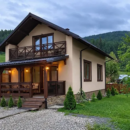 Apartment будинок для відпочинку яремче